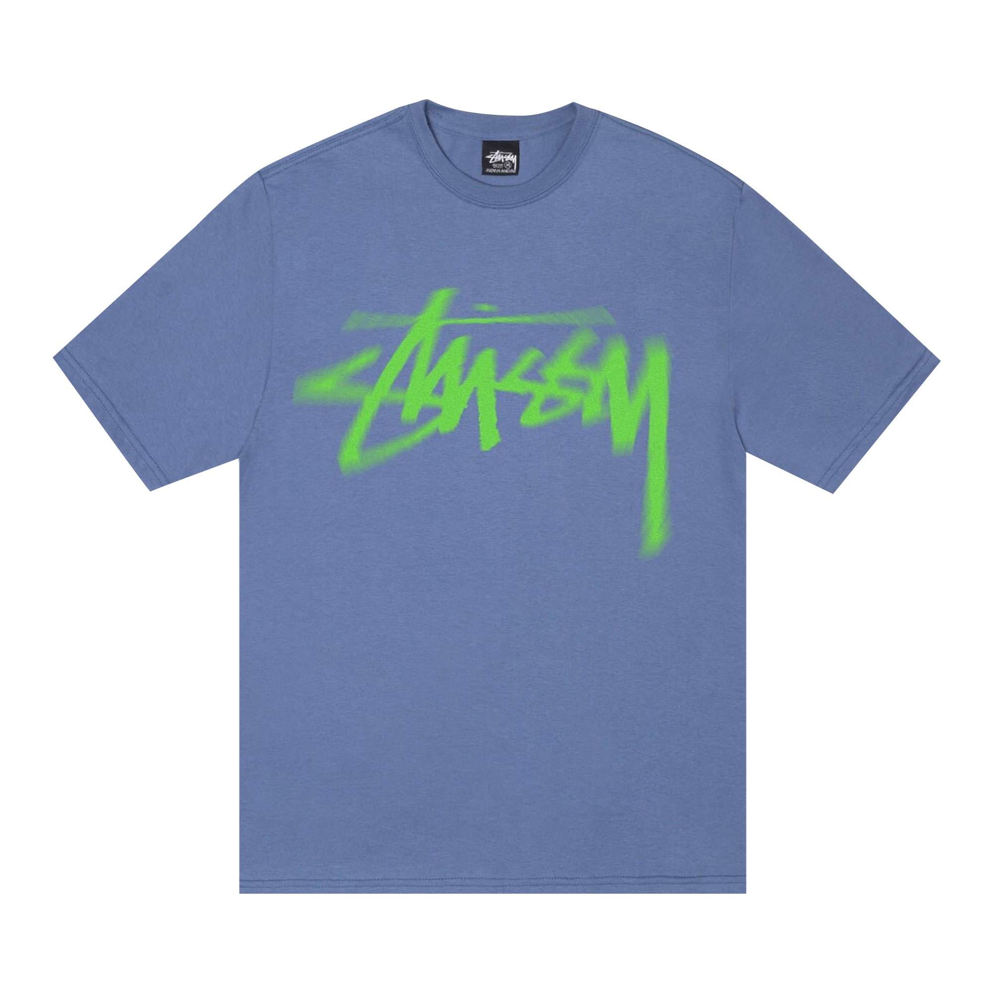 

Футболка Stussy Dizzy Stock Storm