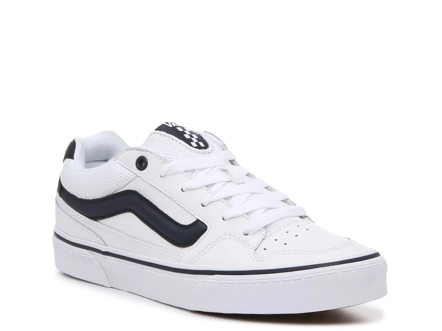 

Кроссовки Caldrone Sneaker Vans, синий