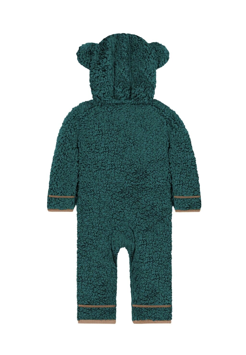 

Комбинезон TEDDY OVERALL BALIVANICH normani Outdoor Sports, цвет petrol