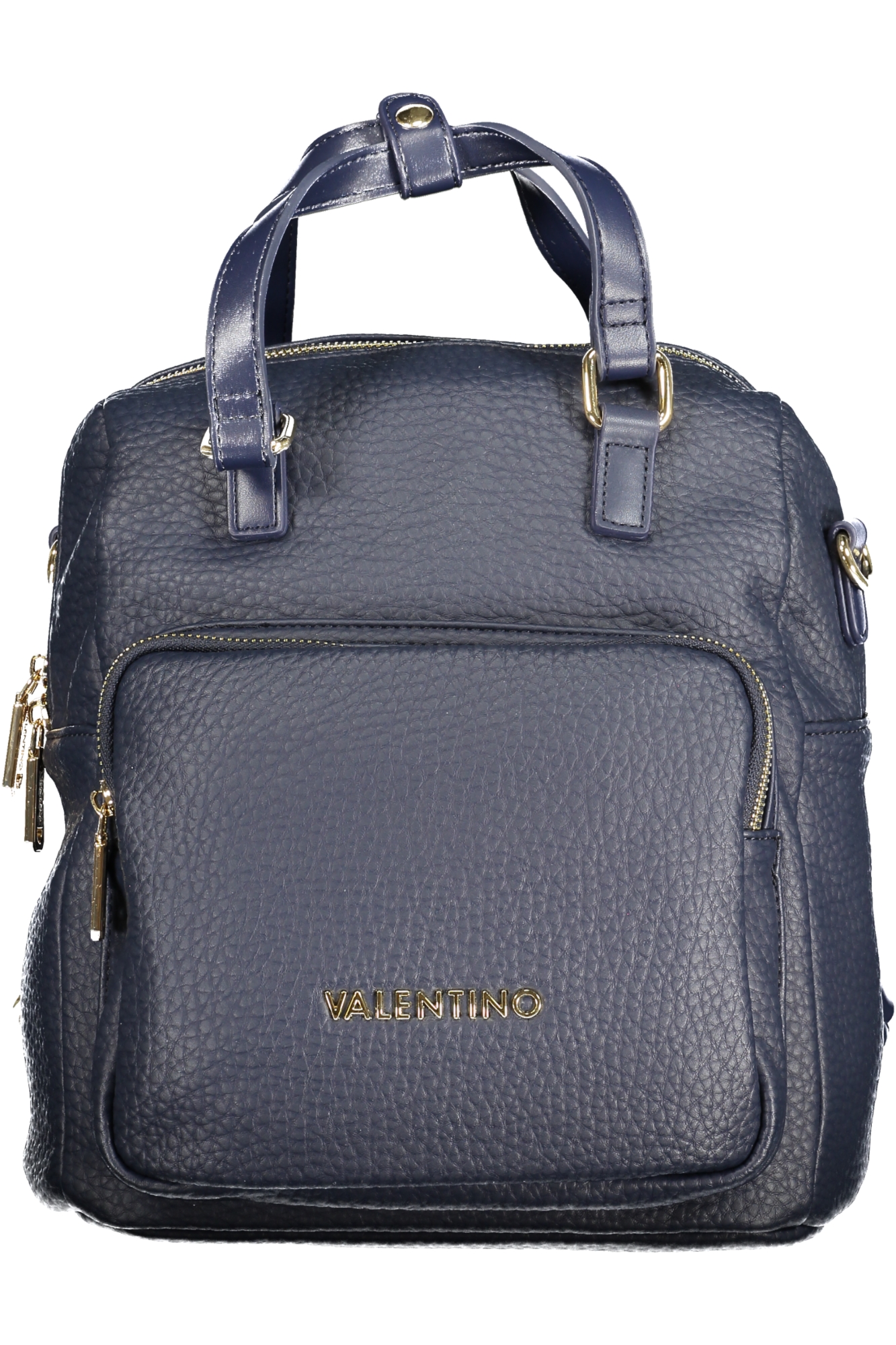 

Рюкзак женский Valentino, синий