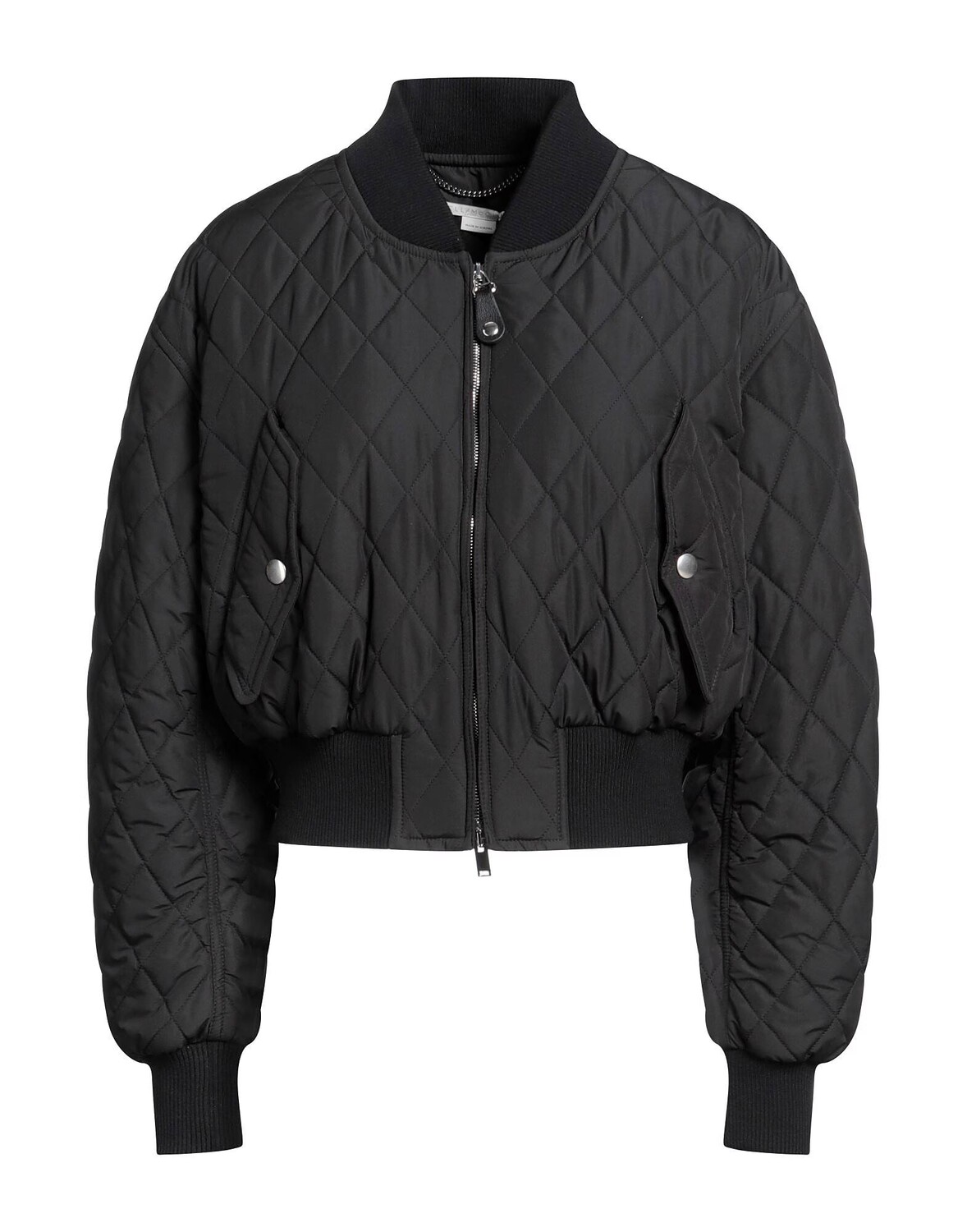 

Куртка Stella Mccartney, черный