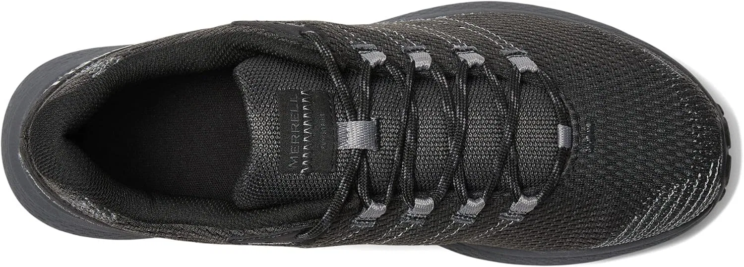 Женские походные ботинки Merrell Fly Strike, Black — фото 2