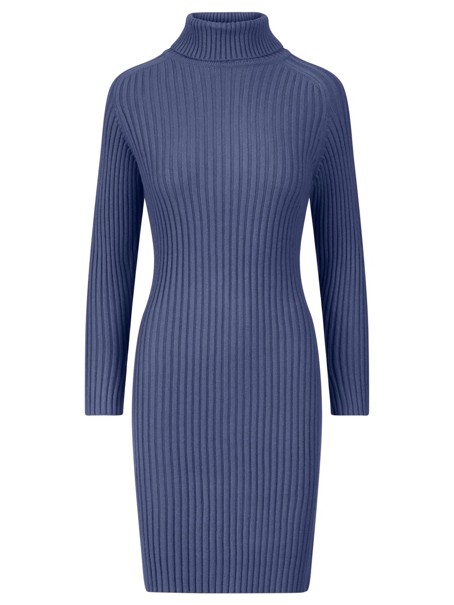 

Вязаное платье APART, Light blue