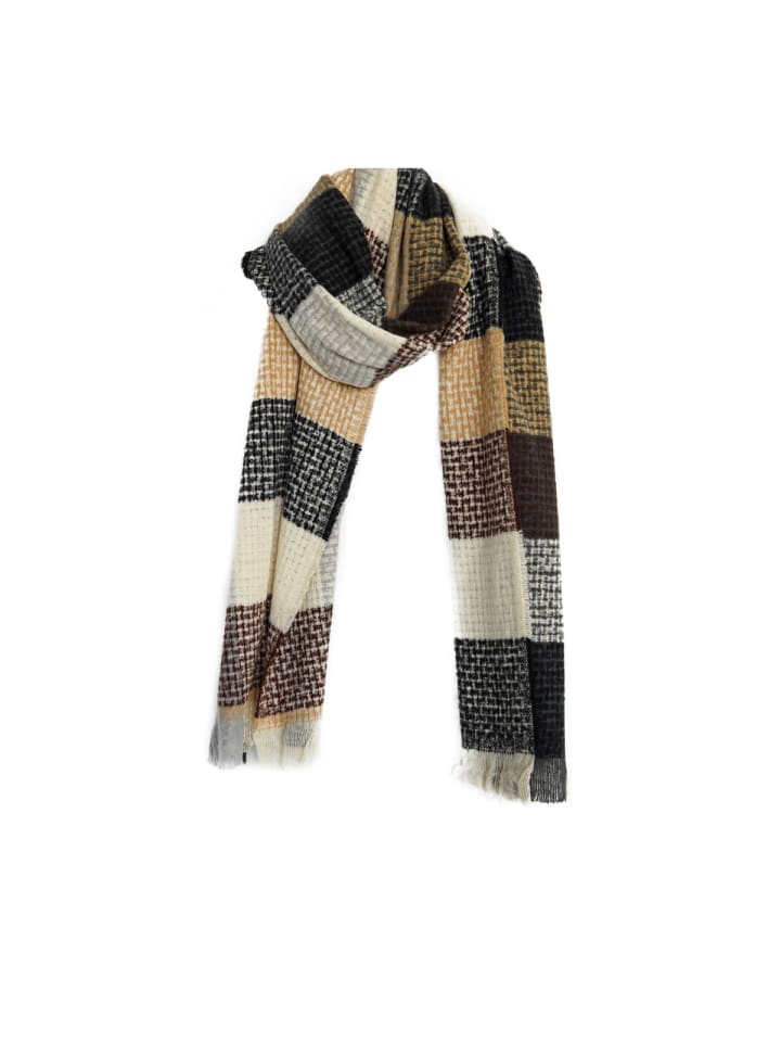 

Шарф COFI 1453, бежевый