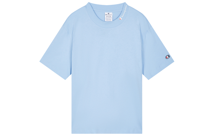 

Футболка женская US Version Champion, белая, Белый, Футболка женская US Version Champion, белая