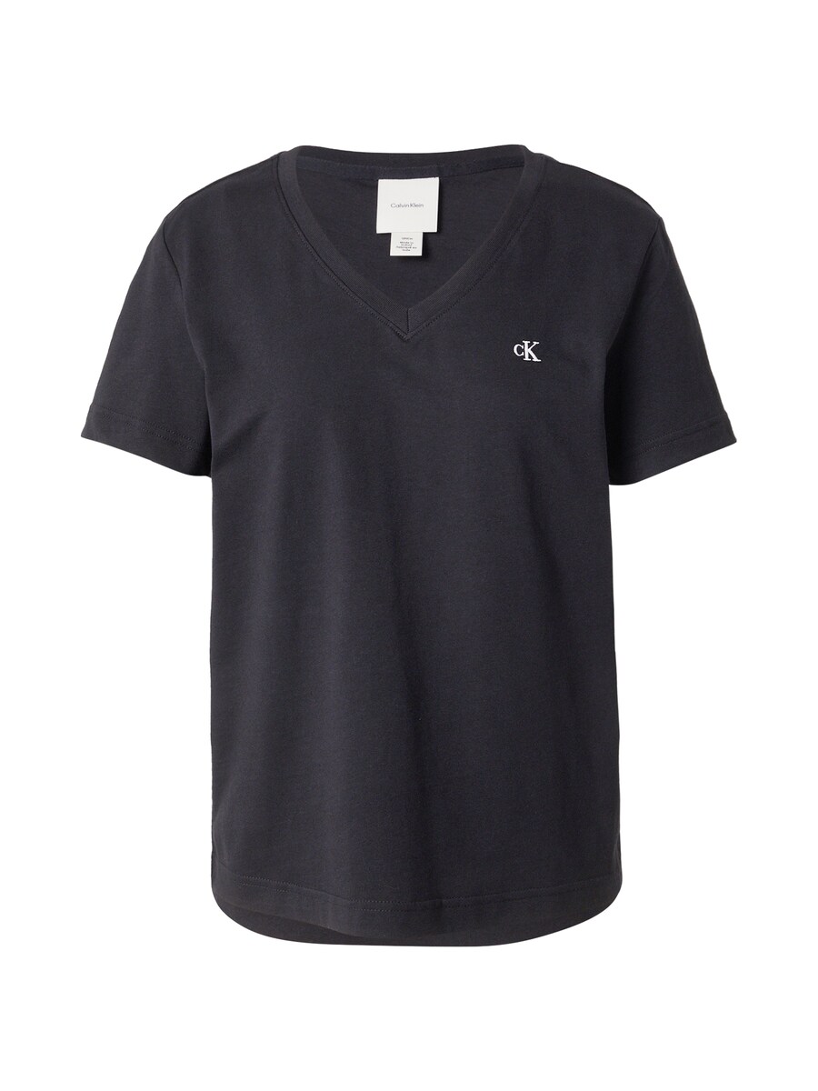 

Рубашка Calvin Klein Jeans, черный