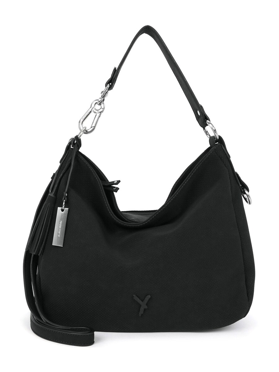 

Сумка через плечо Suri Frey Romy, Black