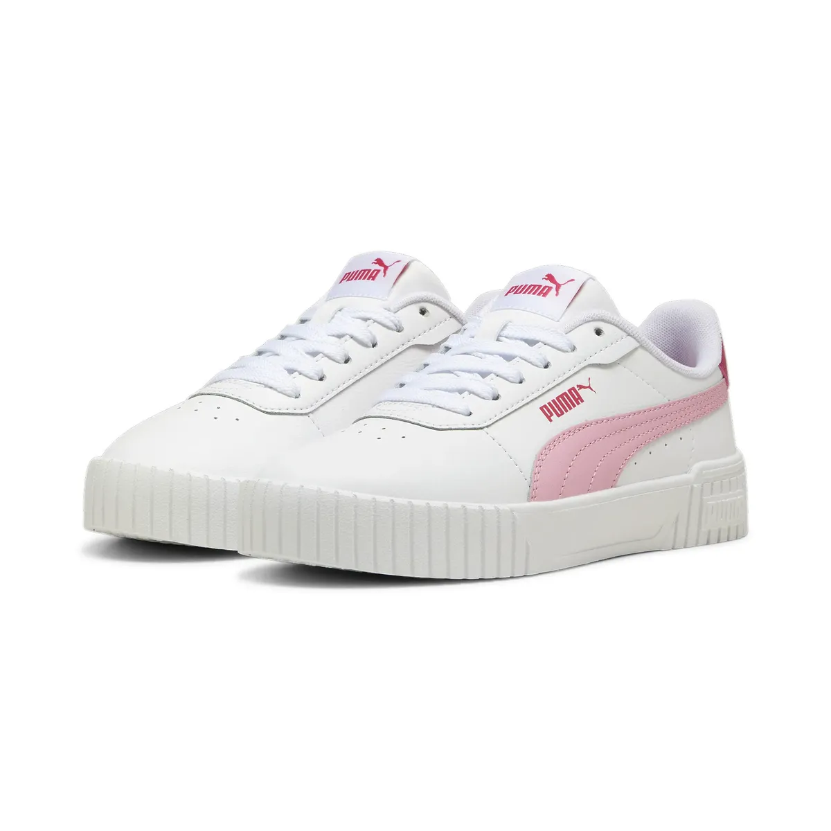 

Кроссовки PUMA "Кроссовки Carina 2.0 для девочек", белый