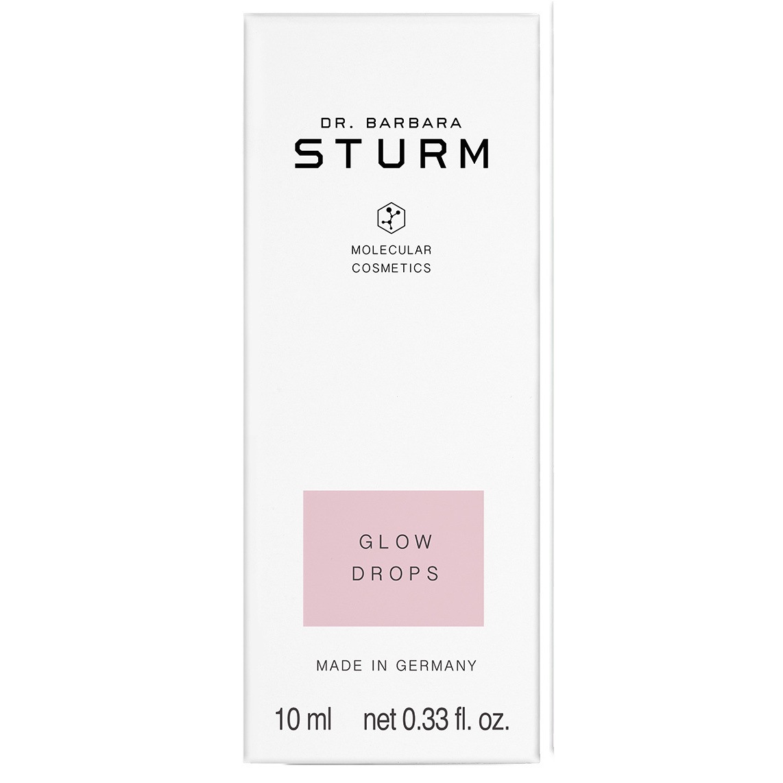 Сыворотка Dr Barbara Sturm — Для лица glow drops , объем, 10 мл — фото 2