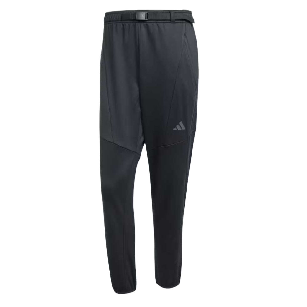 

Брюки D4T Climawarm с доставкой для участников AdiClub Adidas, черный