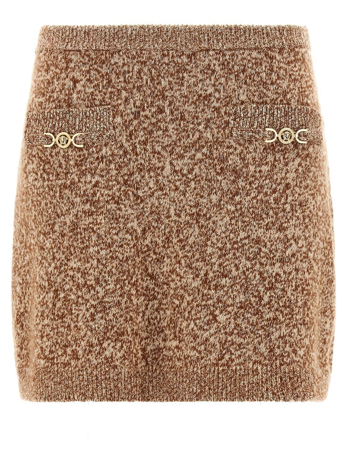 

Юбка «Mouline» VERSACE, мультиколор