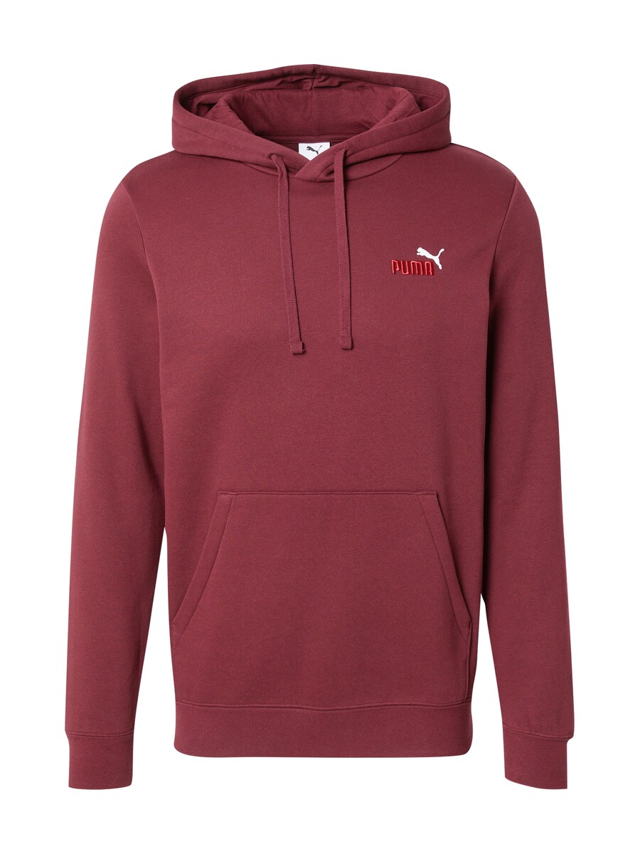 

Спортивная толстовка PUMA ESS No. 1, красный