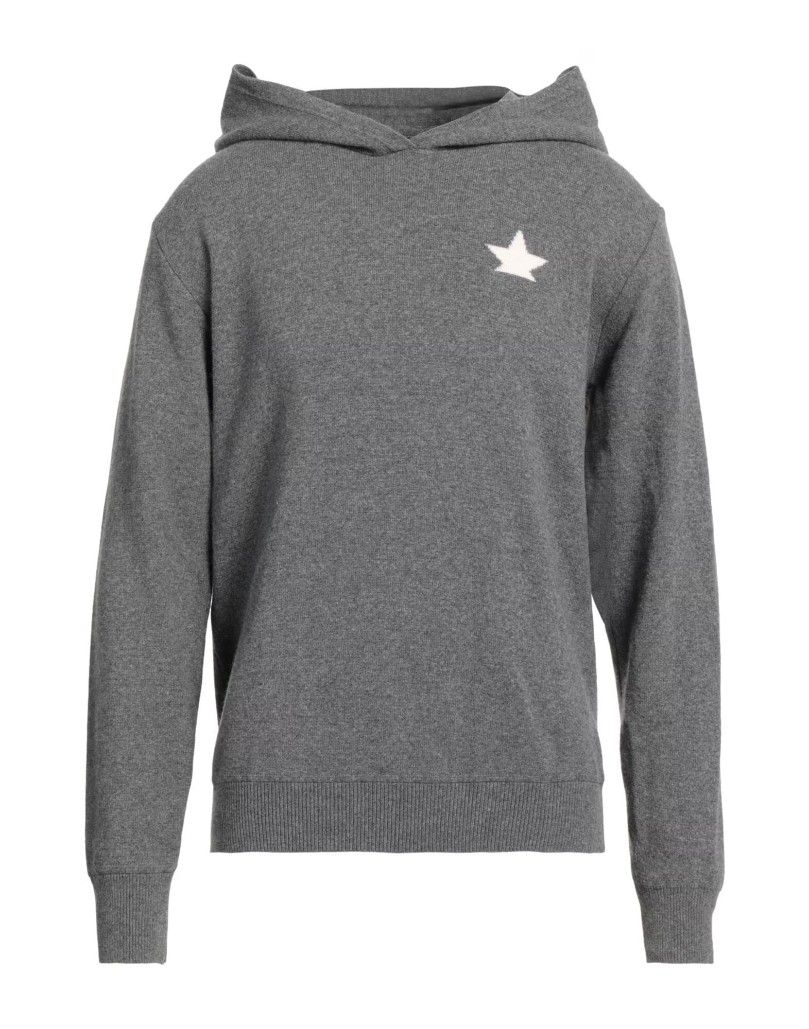 

Свитер Macchia J, серый