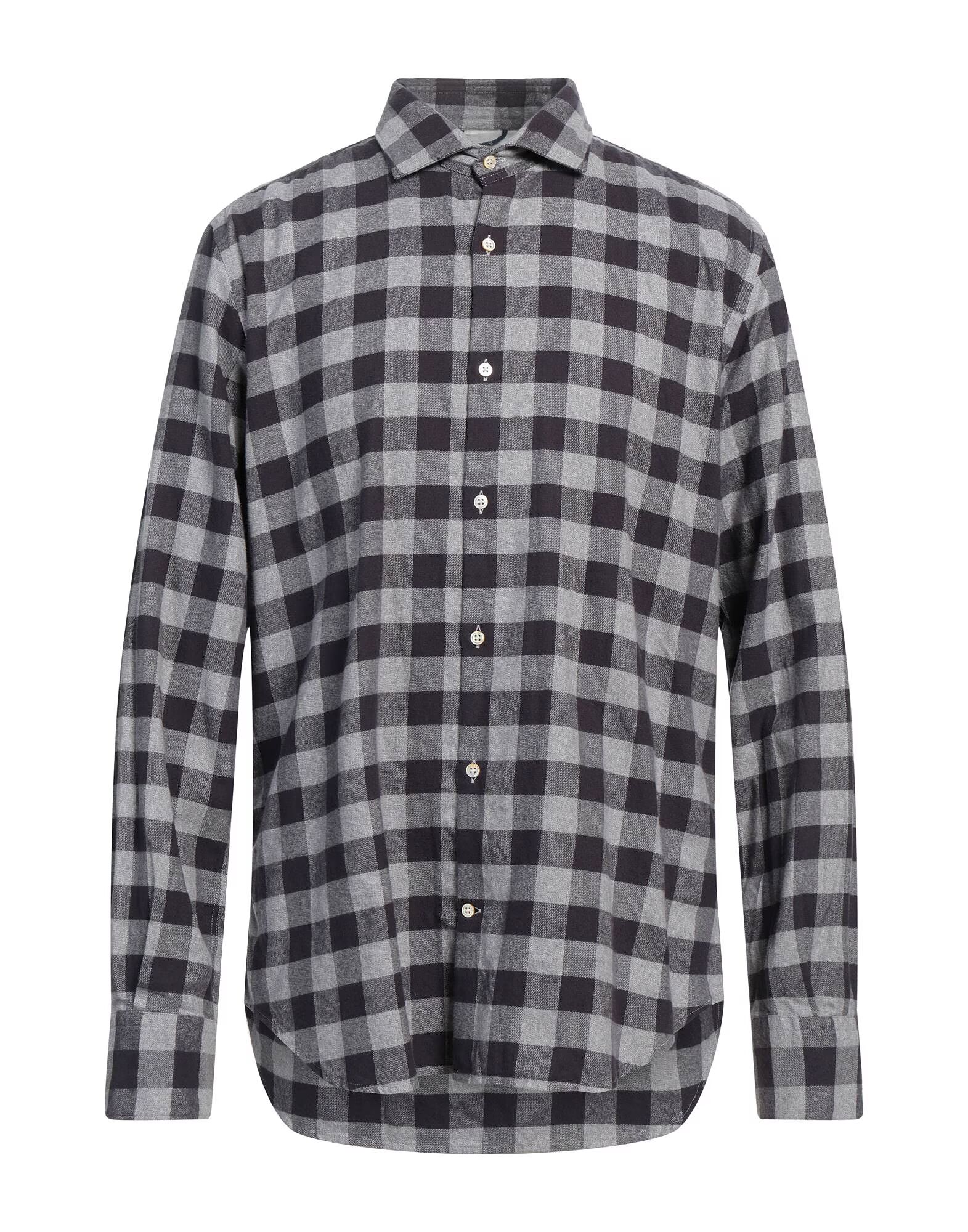 

Рубашка Brooksfield, серый