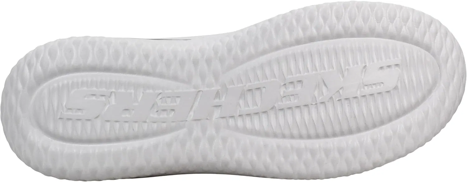 Женские кроссовки Skechers Bobs Squad 2-Insta Angel, Gray — фото 4