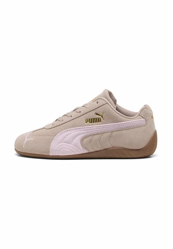 Кроссовки speedcat og jr Puma, Rose Latte Pearl Pink