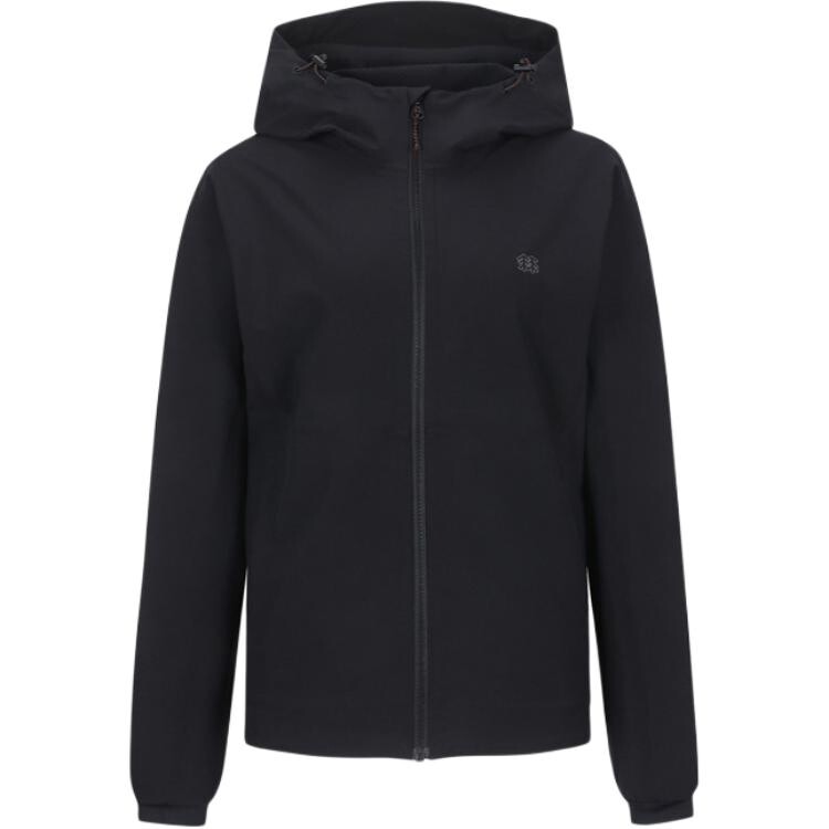 

Куртка Hero женская Kolon Sport, черный