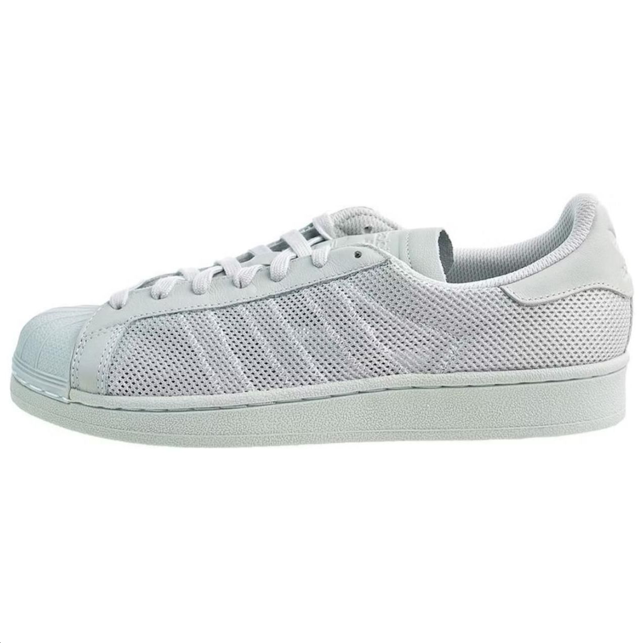 

Кроссовки Adidas Superstar Triple Vapor Gren, светло-зеленый