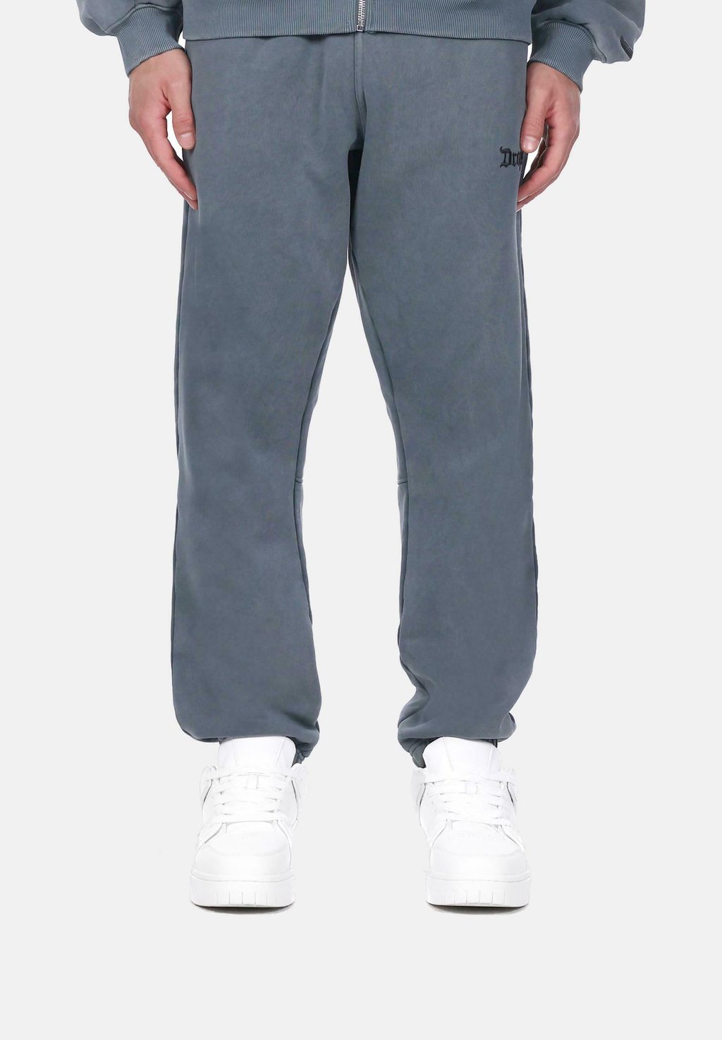 

Спортивные брюки EMBO V3 JOGGER Dropsize, серый