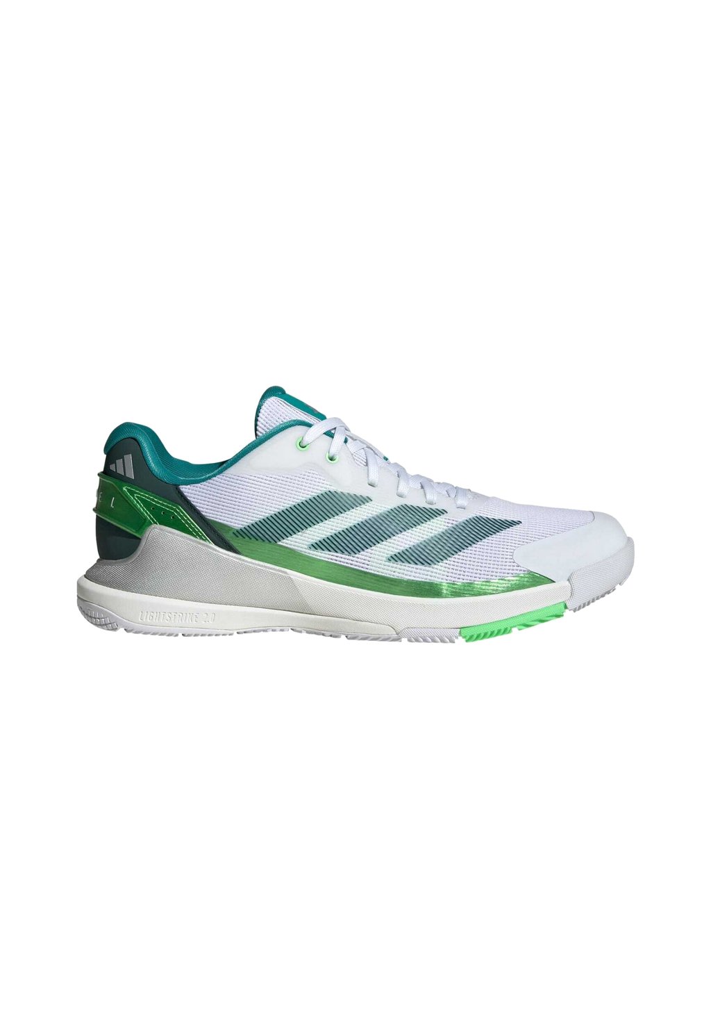 

Обувь для падела CRAZYQUICK Adidas Performance, белый