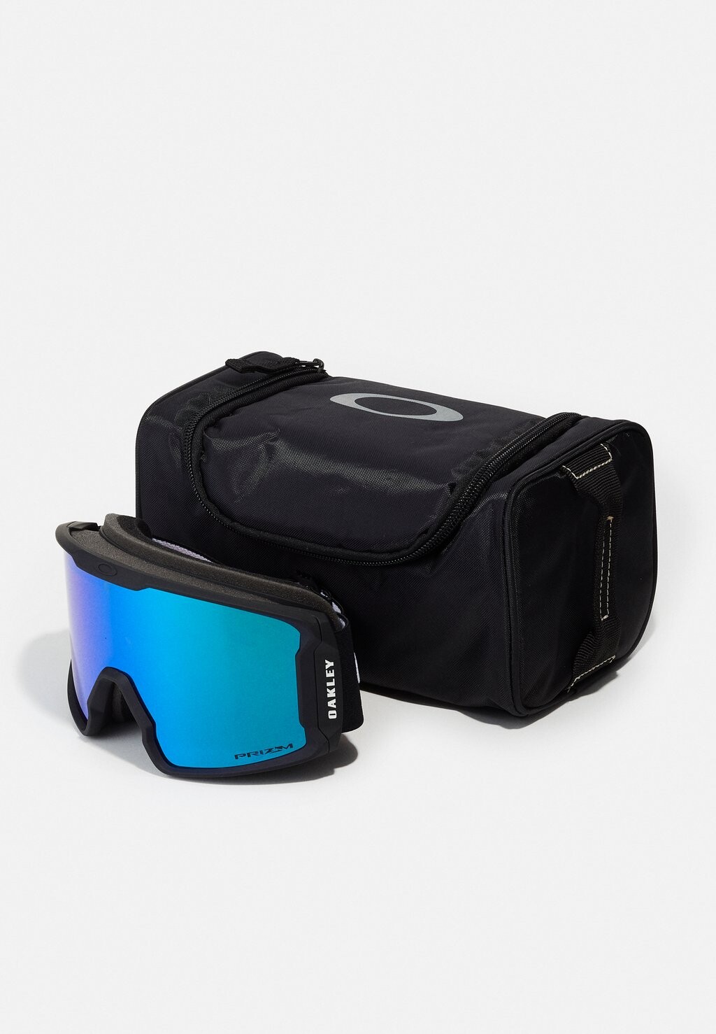 

Горнолыжные очки LINE MINER L UNISEX Oakley, черный
