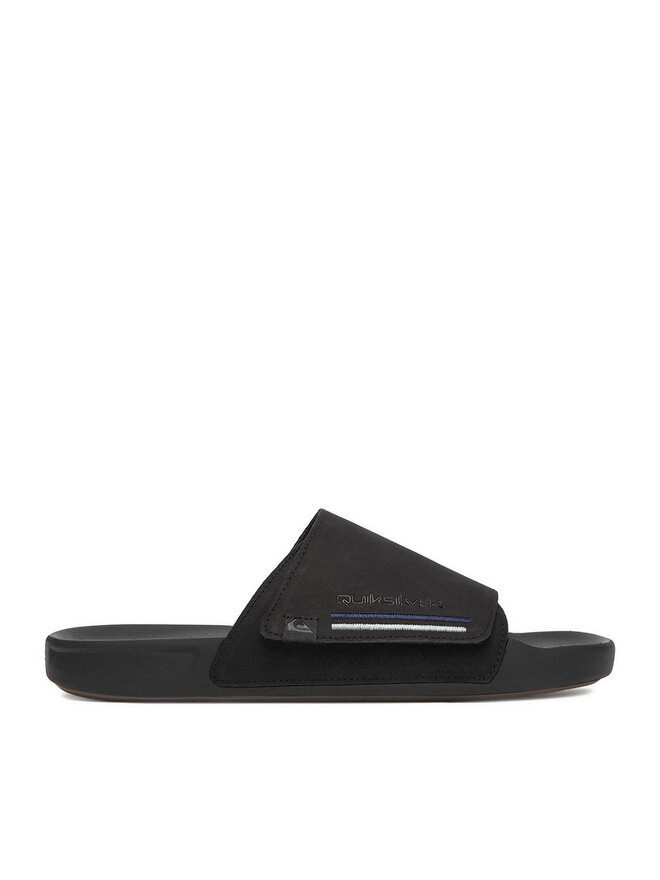 

Мюли RAPID-02 MI08 Quiksilver, черный
