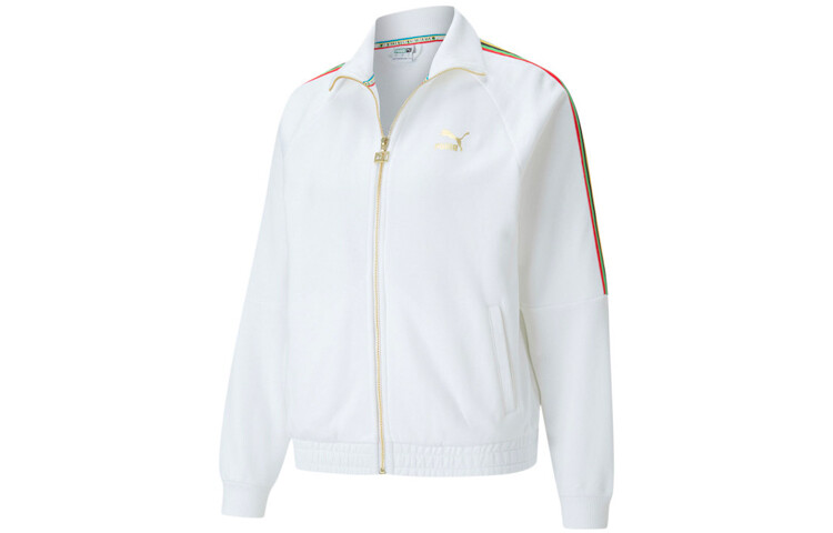 

Куртка World Resonance Series женская белая Puma, белый