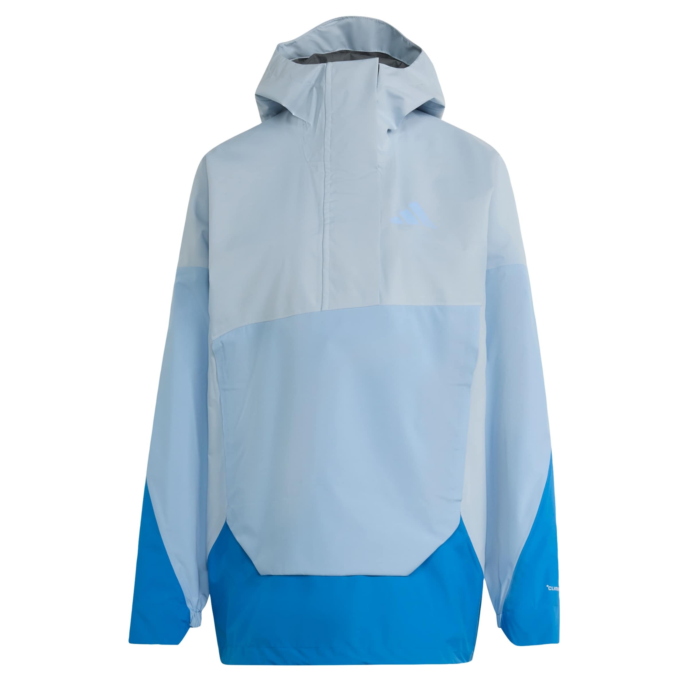 

ADIDAS TERREX Куртка Outdoor 'Xploric' в цвете Blue, Pastel Blue, Light Blue