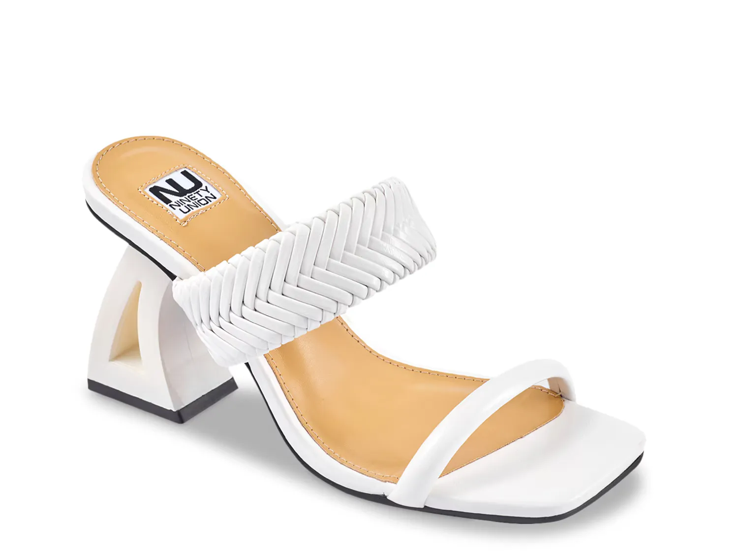 

Сандалии Malibu Sandal Ninety Union, белый