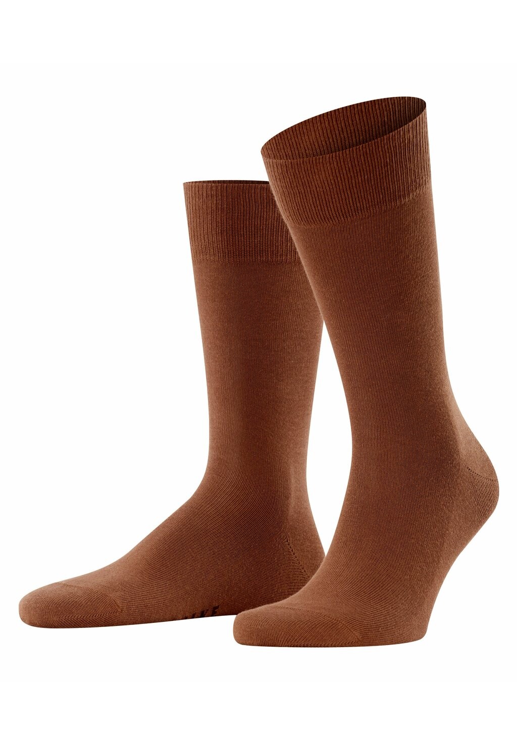 

Носки FAMILY SO FALKE, коричневый