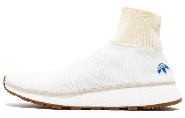 

Кроссовки Adidas Originals Aw Run Clean Alexander Wang White, Белый, Кроссовки Adidas Originals Aw Run Clean Alexander Wang White