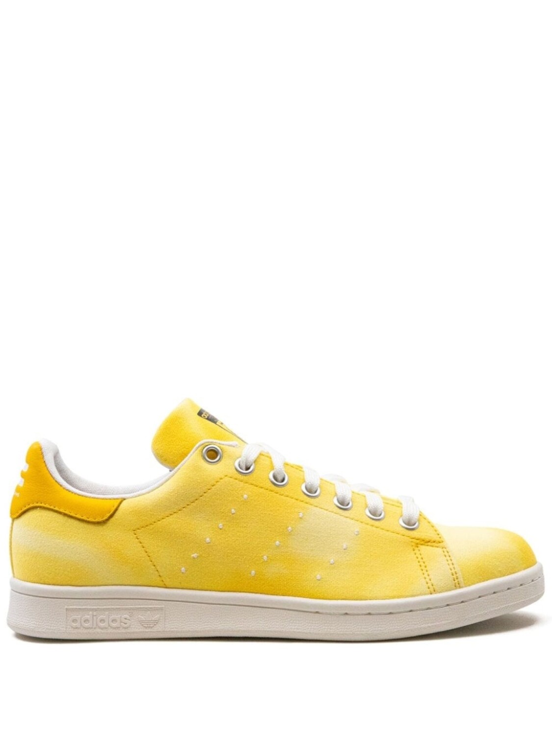 

adidas кеды Hu Holi Stan Smith, желтый
