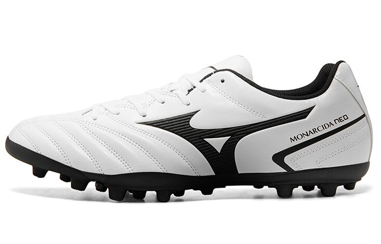 

Mizuno Монарсида Нео 2 Селект АГ "Белый Черный"