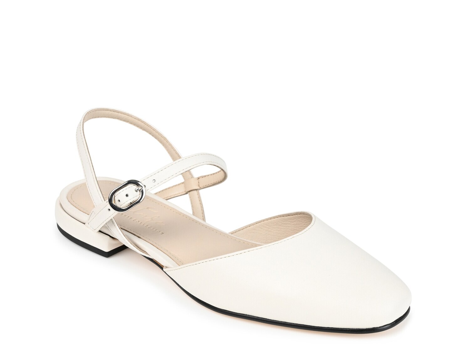 

Туфли Journee Signature Amannda, белый