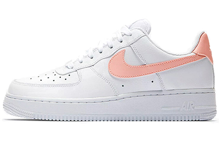 Кроссовки Nike Air Force 1 Low '07 Oracle Pink Women's