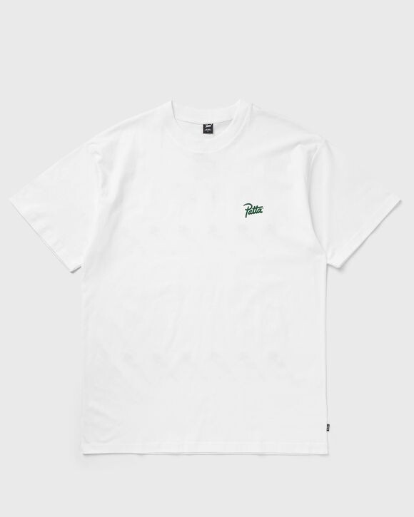 

Футболка Patta Patta Surinemoji T-Shirt, белый