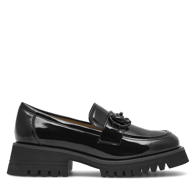 

Лоферы Badura Loafers WFA2487-1Z Negro, черный