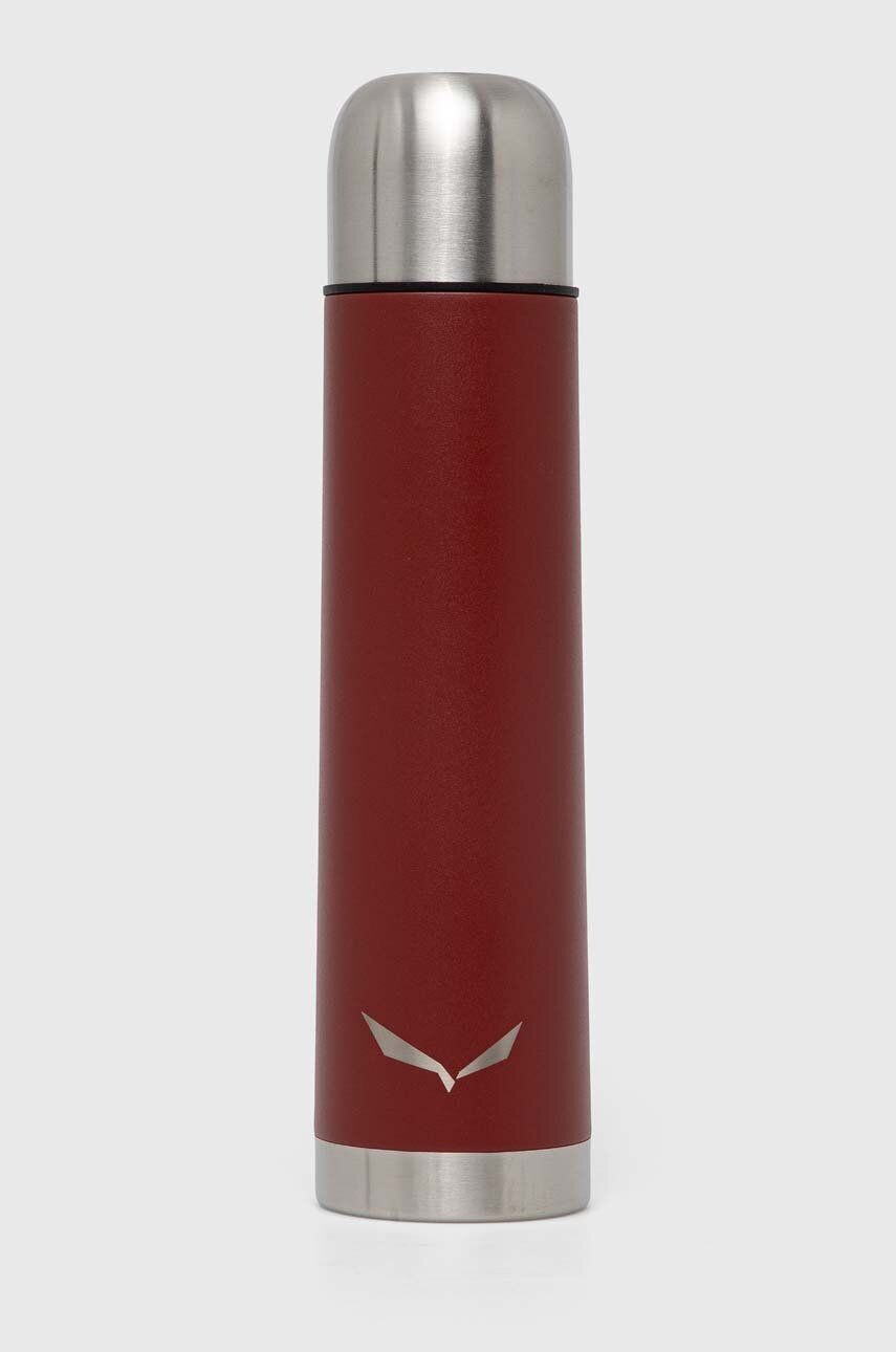 

Бутылка для воды Salewa Rienza 750 мл, красный