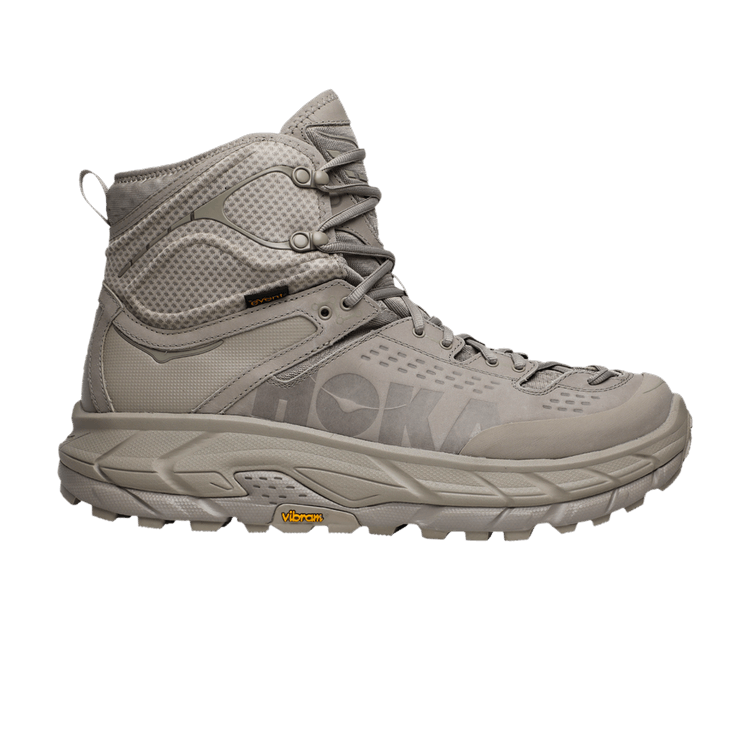 

Кроссовки HOKA Tor Ultra High 2 Waterproof 'Simply Taupe', коричневый