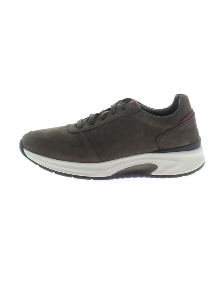 

Низкие кроссовки Gabor Comfort Sportliche, коричневый