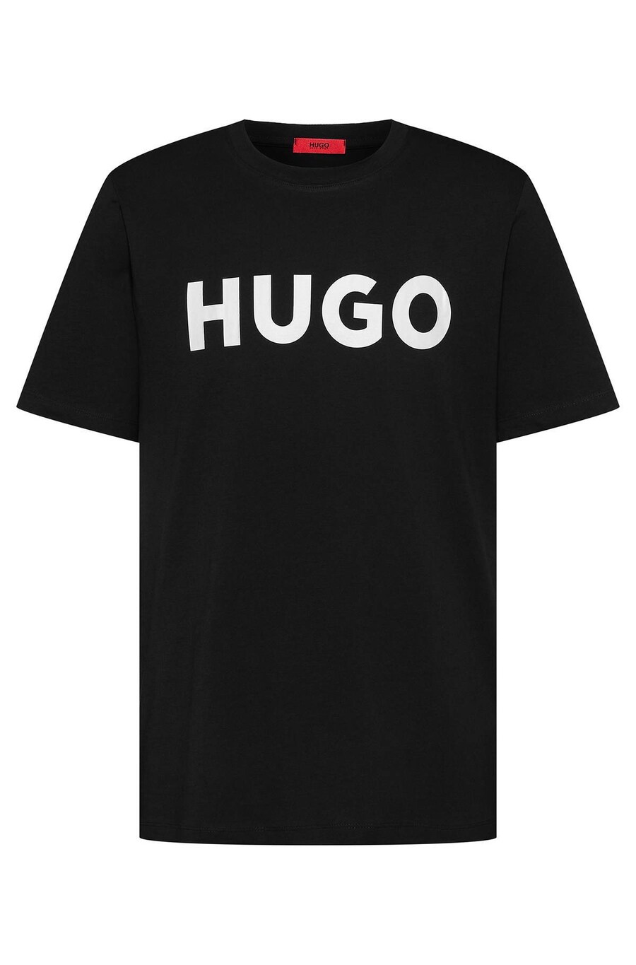 

Футболка HUGO Dulivio, Black