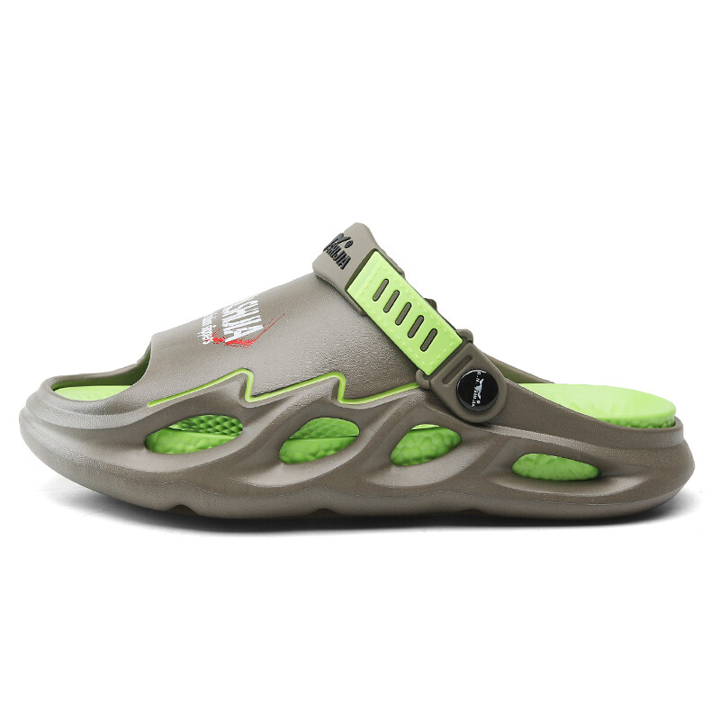 

Шлепанцы и сланцы G.N.SHIJIA Slide Slippers Men