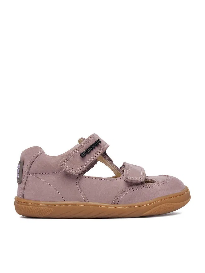 Сандалии EO-CI12-DIXAN-03(III)DZ светло-фиолетового цвета G-Star Raw