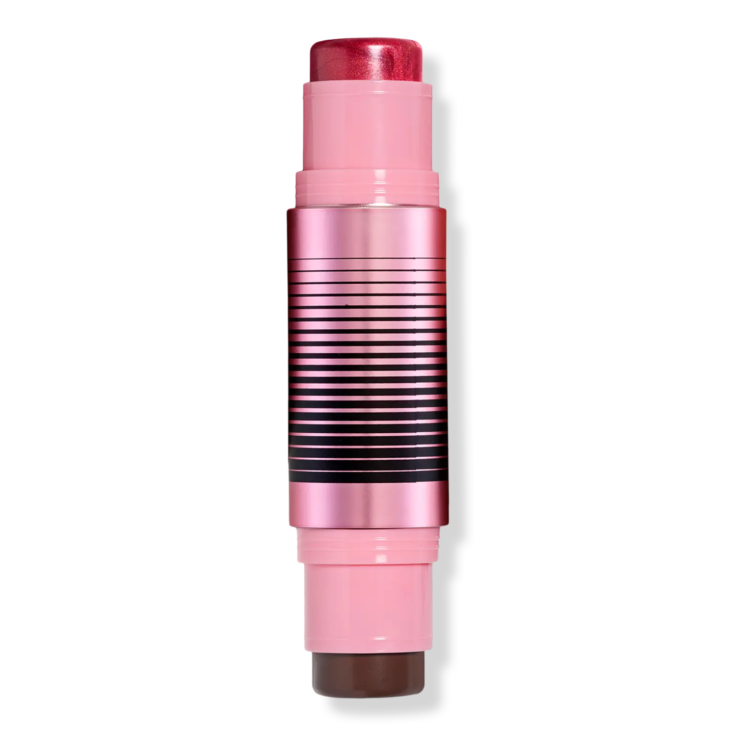 

Двойные мерцающие румяна и контурный стик GlowTour DIBS Beauty, Venus (raspberry glow / rich cocoa contour)