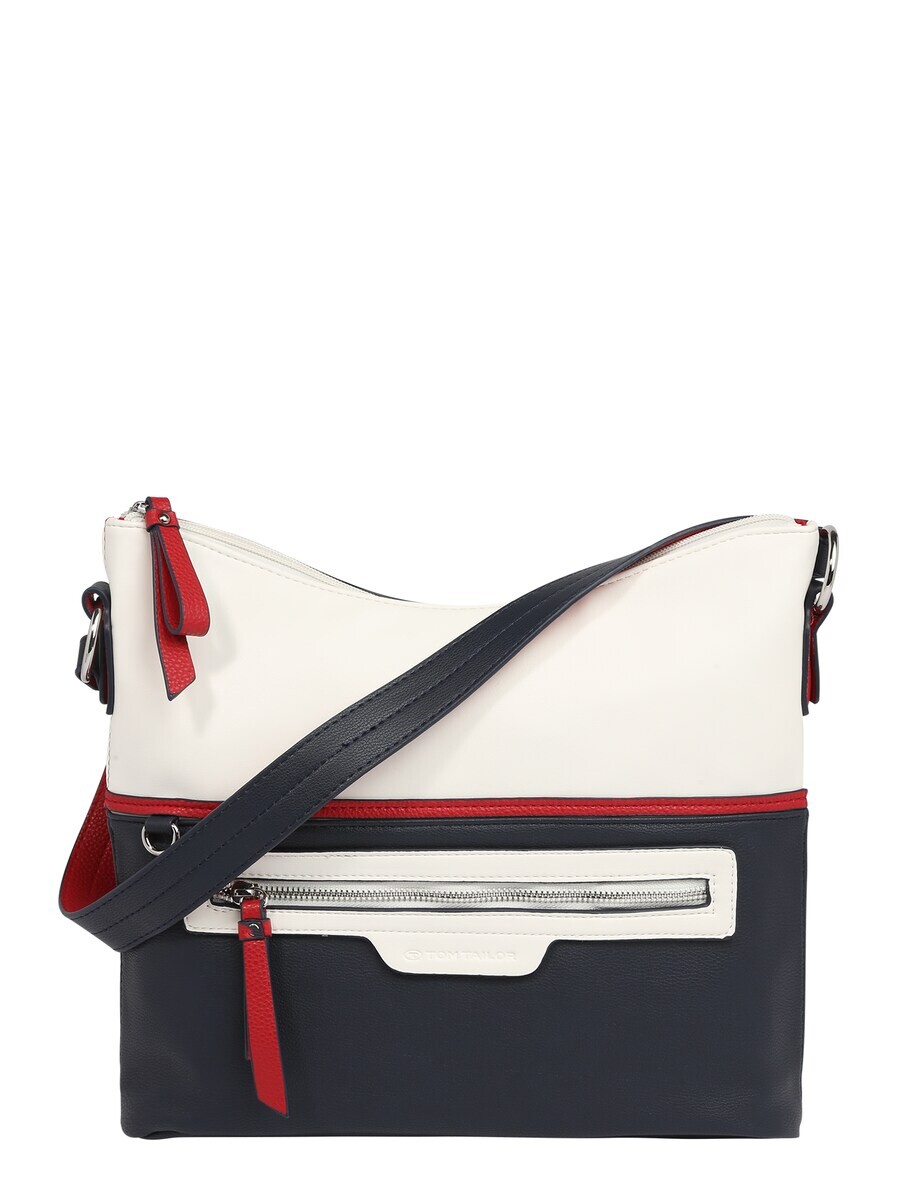 

Сумка через плечо TOM TAILOR Shoulder Jule, морской синий