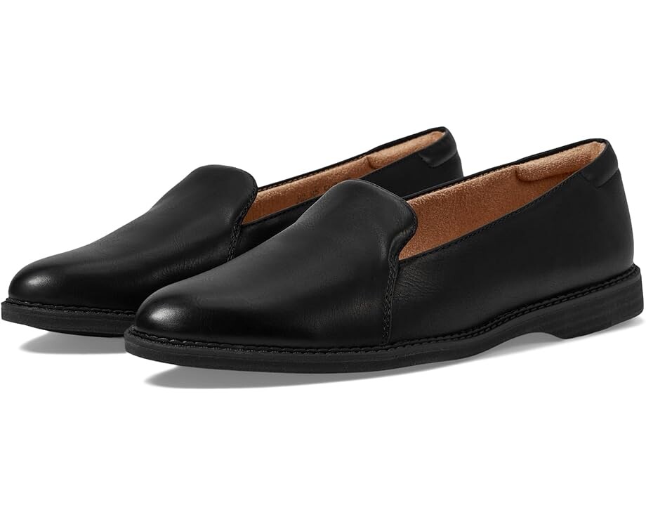 Туфли на плоской подошве Naturalizer SOUL Naturalizer - Yippee, цвет Black Faux Leather