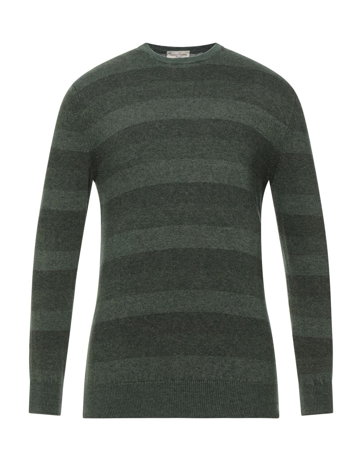 

Свитер Cashmere Company, зеленый
