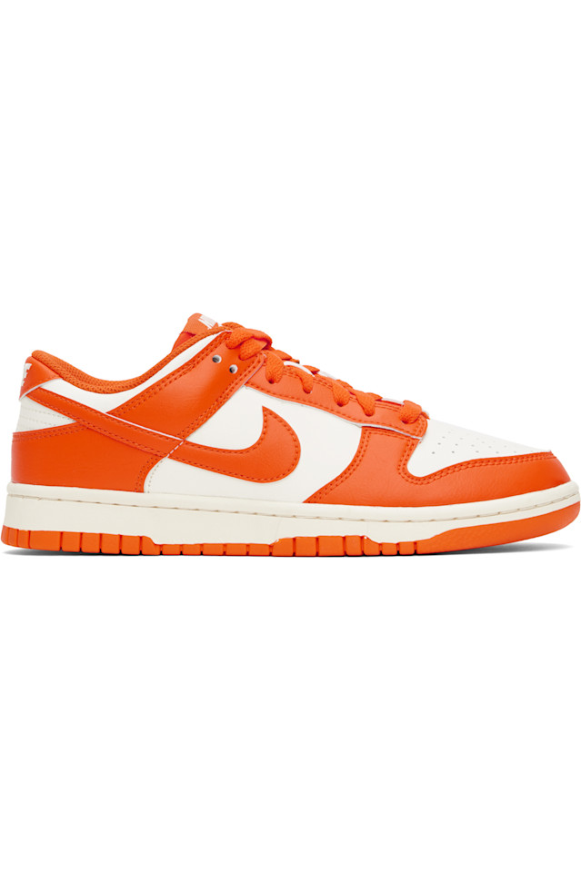 

Кроссовки Dunk low retro Nike, мультиколор