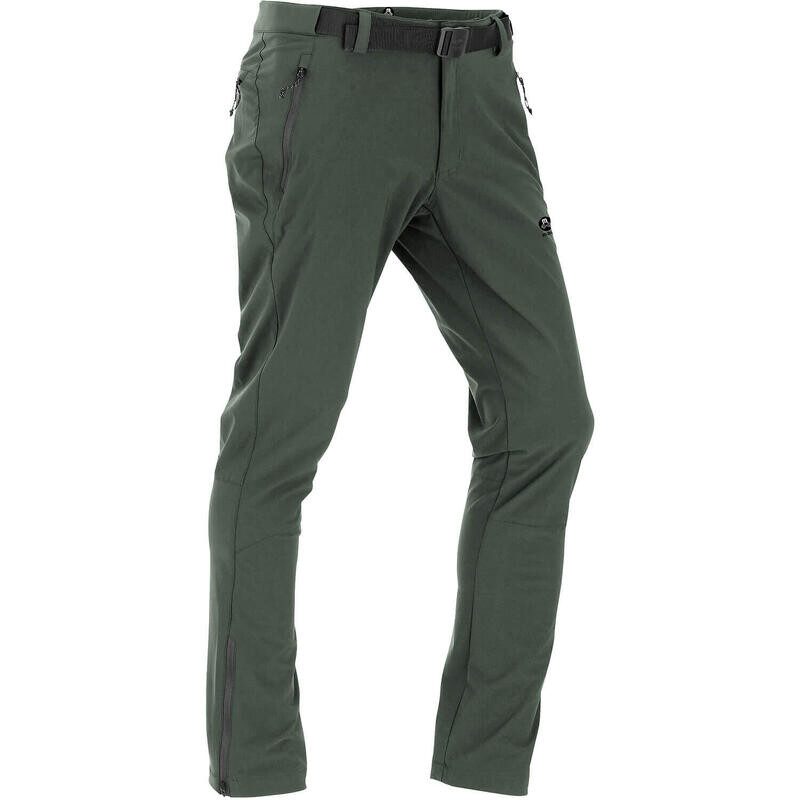 

Уличные брюки Maul Sport, цвет moosgrün