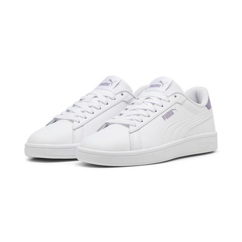 

Кроссовки Puma, цвет weiss/violett